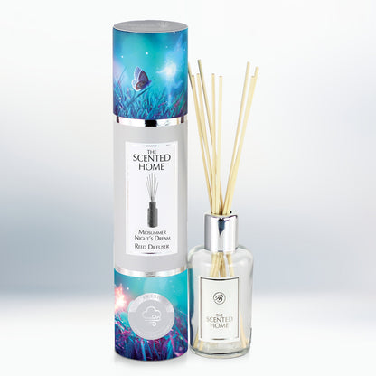 Ashleigh & Burwood Scented Home Reed Diffuser