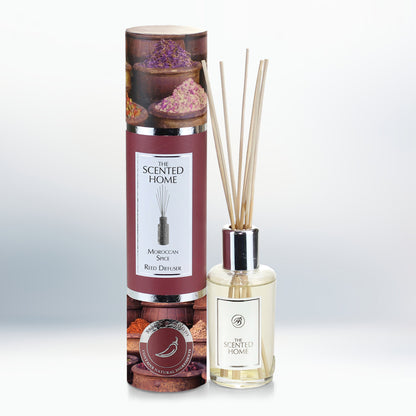 Ashleigh & Burwood Scented Home Mini Reed Diffuser