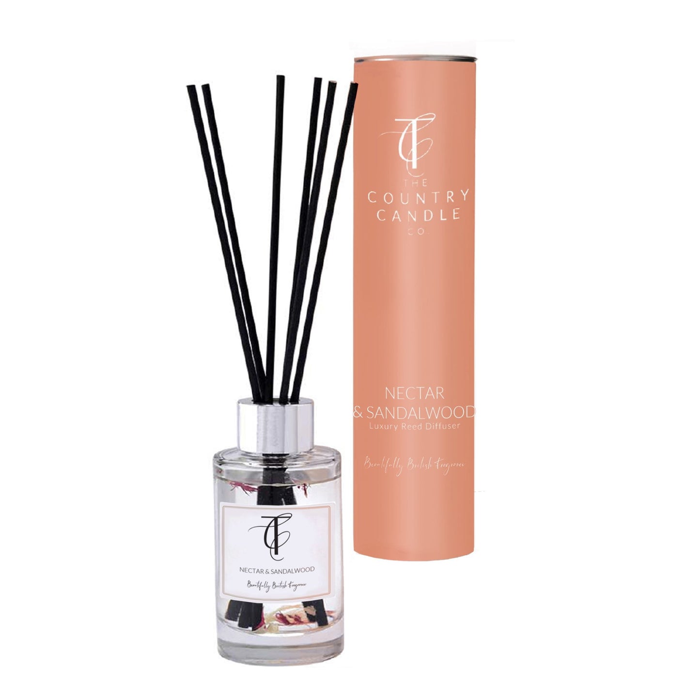 Luxury Reed Diffuser (100ml)
