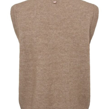 NUFUETTE Zip Vest by Numph