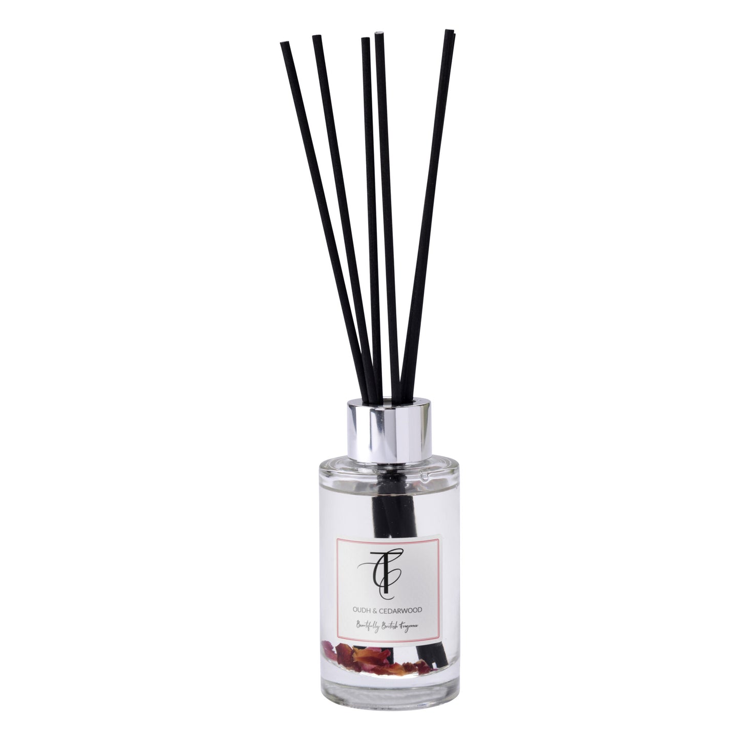 Luxury Reed Diffuser (100ml)