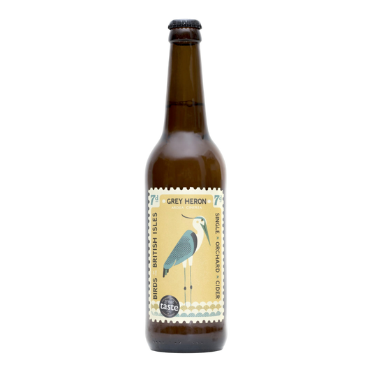 Perry's Somerset Grey Heron Cider