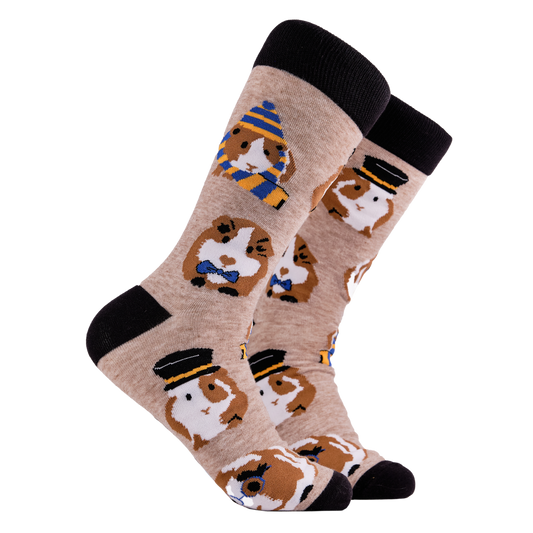 Posh Pigs Socks