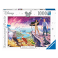 Ravensburger 1000pc "Disney Collector's Edition: Pocahontas" Jigsaw Puzzle