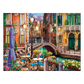Ravensburger 750pc "Venice Twilight" Jigsaw Puzzle