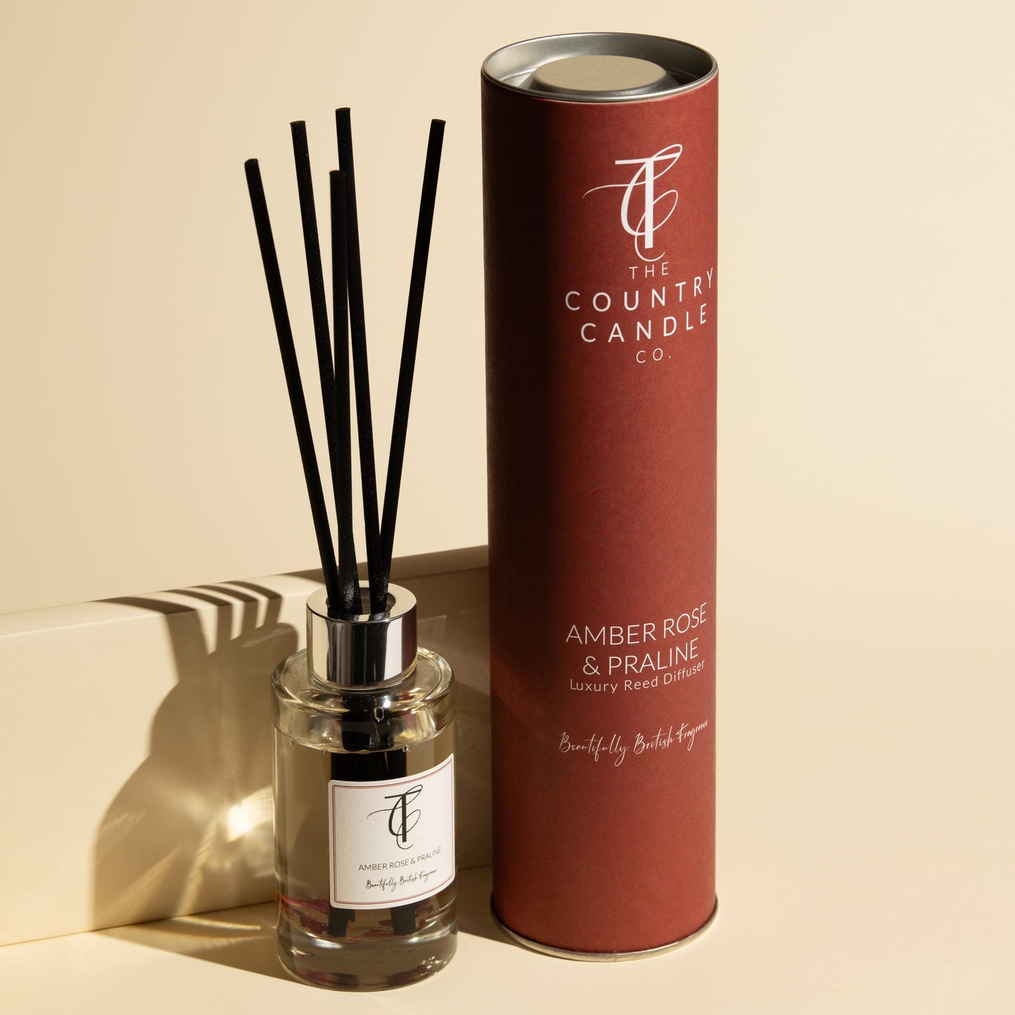 Luxury Reed Diffuser (100ml)