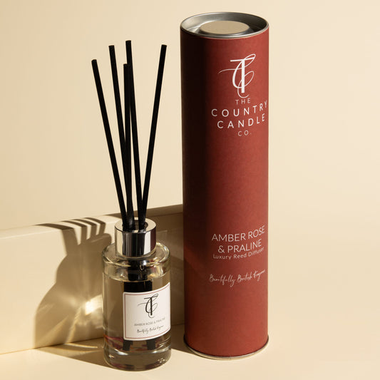 Luxury Reed Diffuser (100ml)