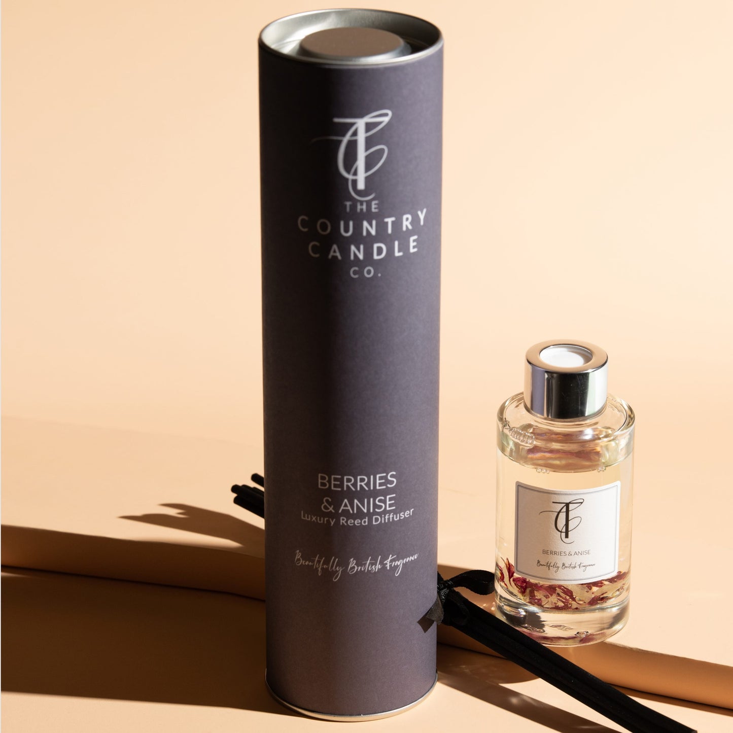 Luxury Reed Diffuser (100ml)