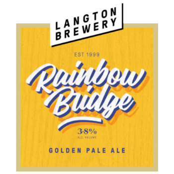 Langton Brewery Rainbow Bridge