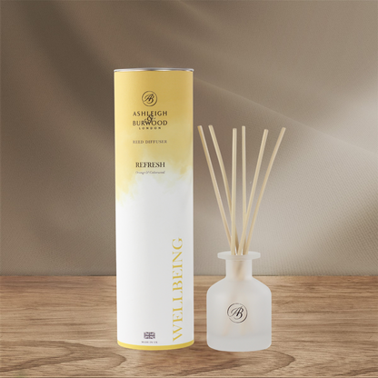 Ashleigh & Burwood Wellbeing Diffuser
