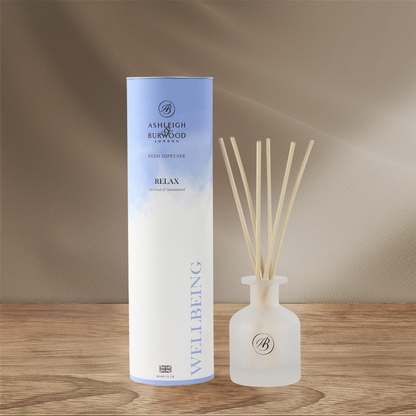 Ashleigh & Burwood Wellbeing Diffuser