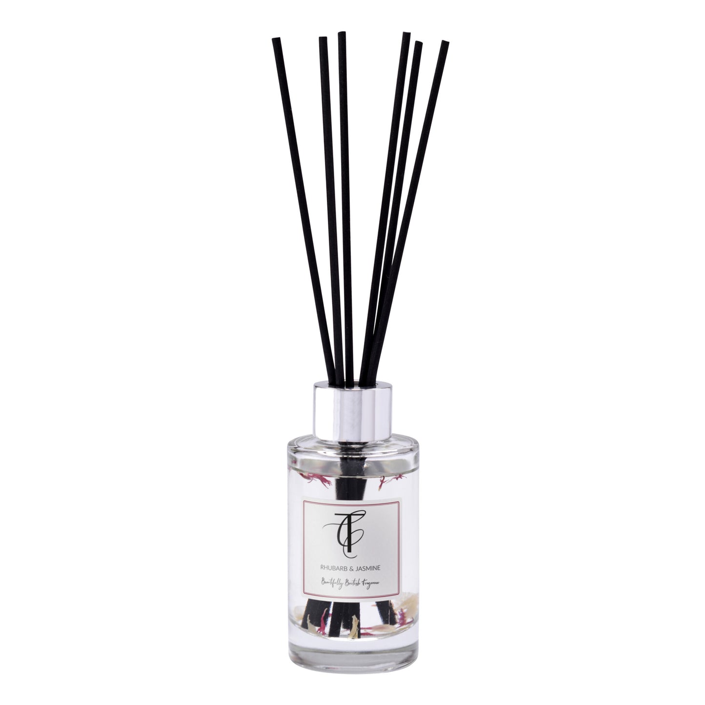 Luxury Reed Diffuser (100ml)