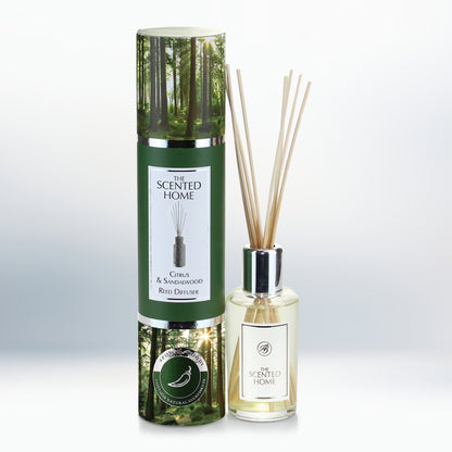 Ashleigh & Burwood Scented Home Reed Diffuser