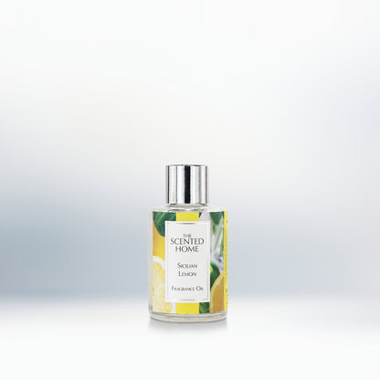Ashleigh & Burwood Scented Home Fragrance Oil