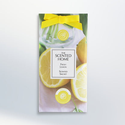Ashleigh & Burwood Scented Home Sachet Slim