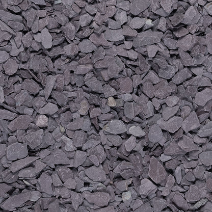 Plum Slate 20mm Special offer 4 For £24