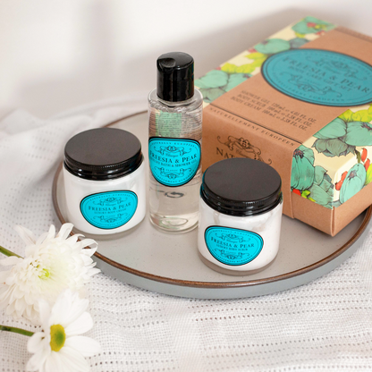 Body Care Gift Set
