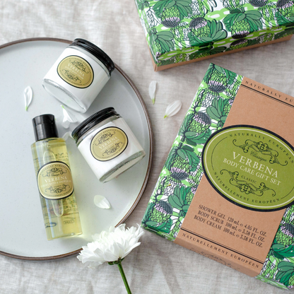 Body Care Gift Set