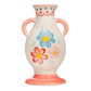 Sass & Belle Folk Floral Small Vases - Assorted Colours