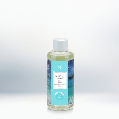 Ashleigh & Burwood Scented Home Diffuser Oil Refill