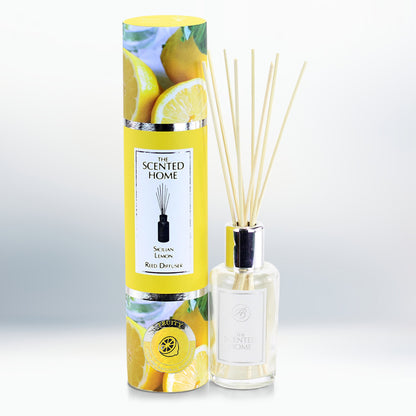 Ashleigh & Burwood Scented Home Reed Diffuser