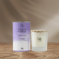 Ashleigh & Burwood Wellbeing Candle