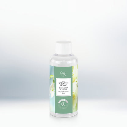 Ashleigh & Burwood Scented Home Diffuser Oil Refill
