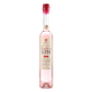 Sweet Potato Raspberry Gin Liqueur