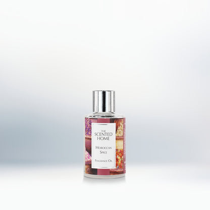 Ashleigh & Burwood Scented Home Fragrance Oil