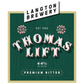 Langton Brewery Thomas Lift