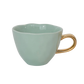 UNC Good Morning Cappuccino/ Tea Cup