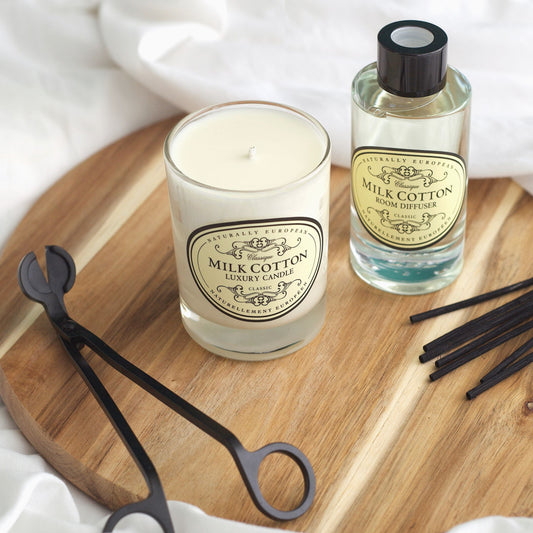 Luxury Candle (200g)