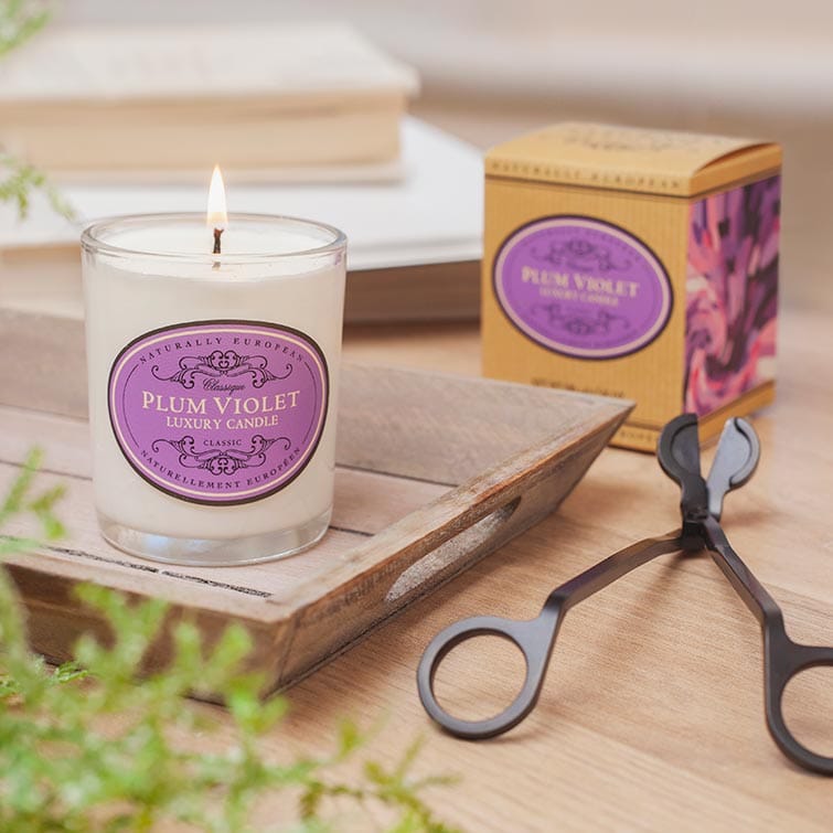 Luxury Candle (200g)