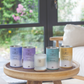 Ashleigh & Burwood Wellbeing Candle