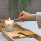 Ashleigh & Burwood Wellbeing Candle