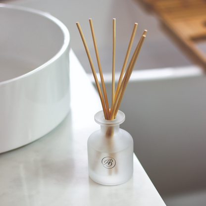 Ashleigh & Burwood Wellbeing Diffuser
