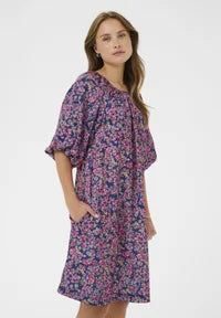 Saint Tropez OnneliSZ Dress