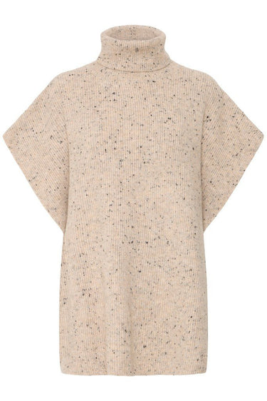 Fransa FRNANNA Poncho