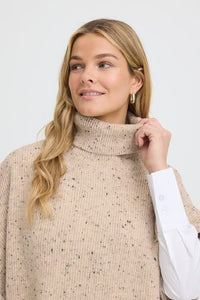 Fransa FRNANNA Poncho