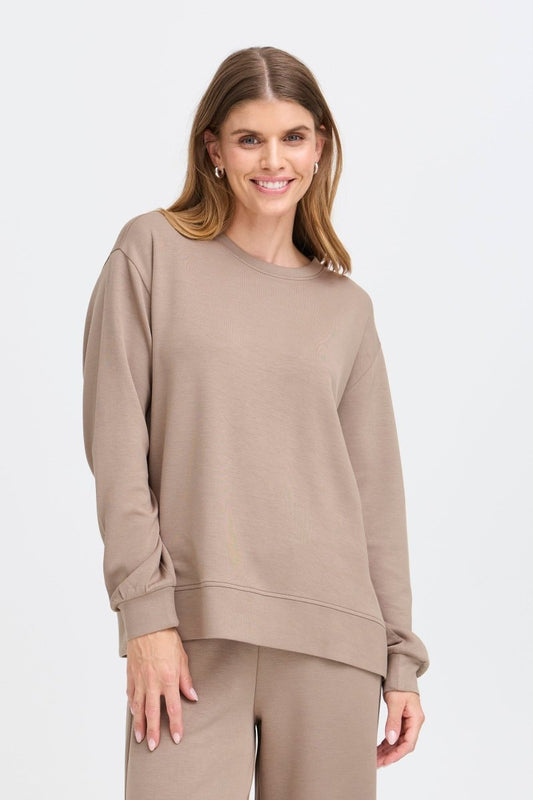 Aurora Pullover