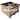 Meadow view Plum Slate Rockery Pieces - Special Offer 2 for £11