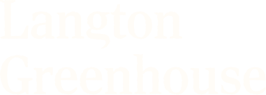 Langton Greenhouse