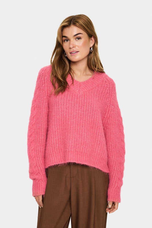 Manda Pullover