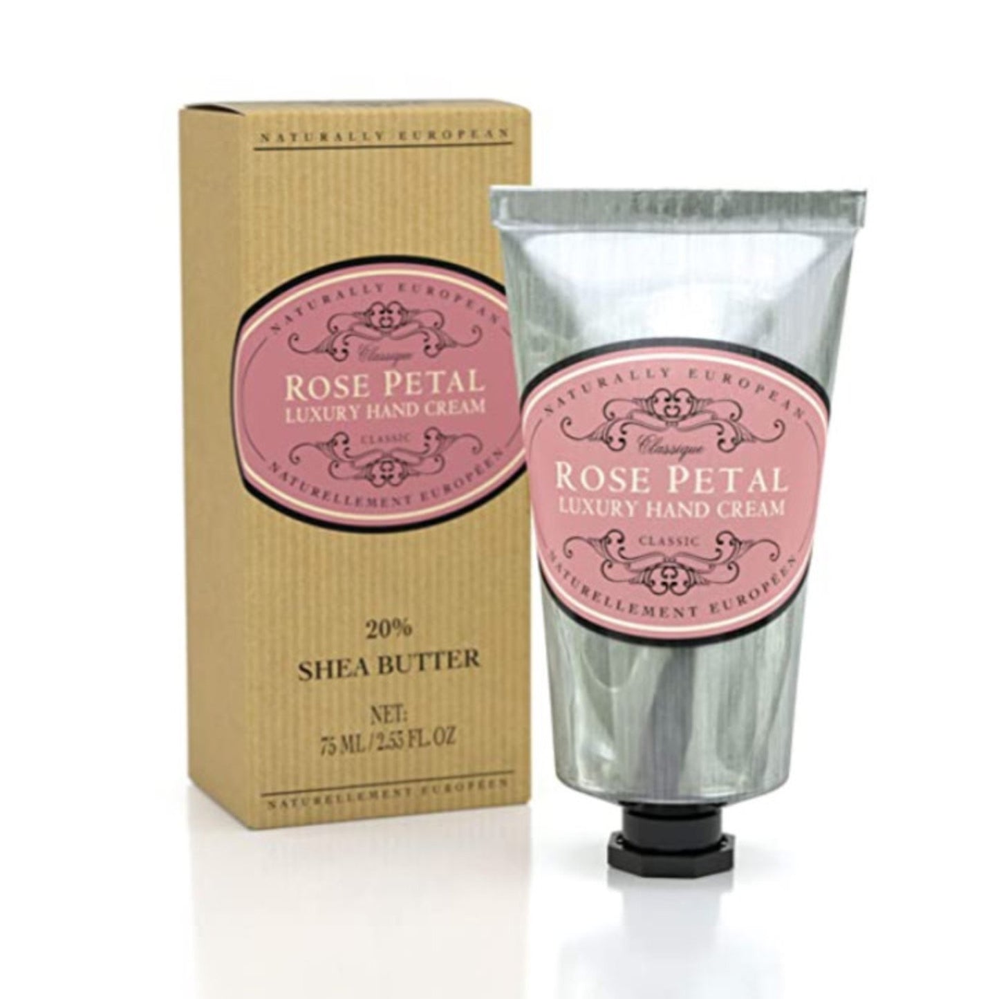 Luxury Hand Cream (75ml)