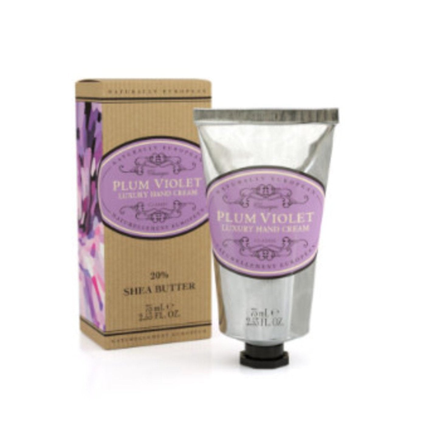 Luxury Hand Cream (75ml)