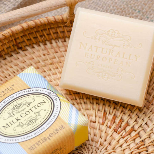 Luxury Soap Bar (150g)