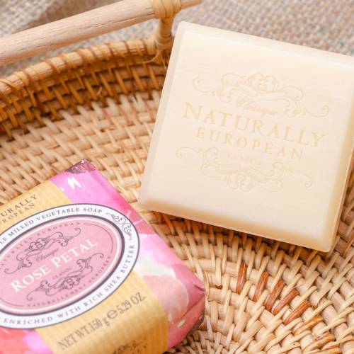 Luxury Soap Bar (150g)