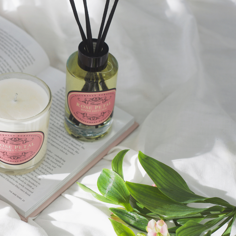 Room Diffuser (100ml)