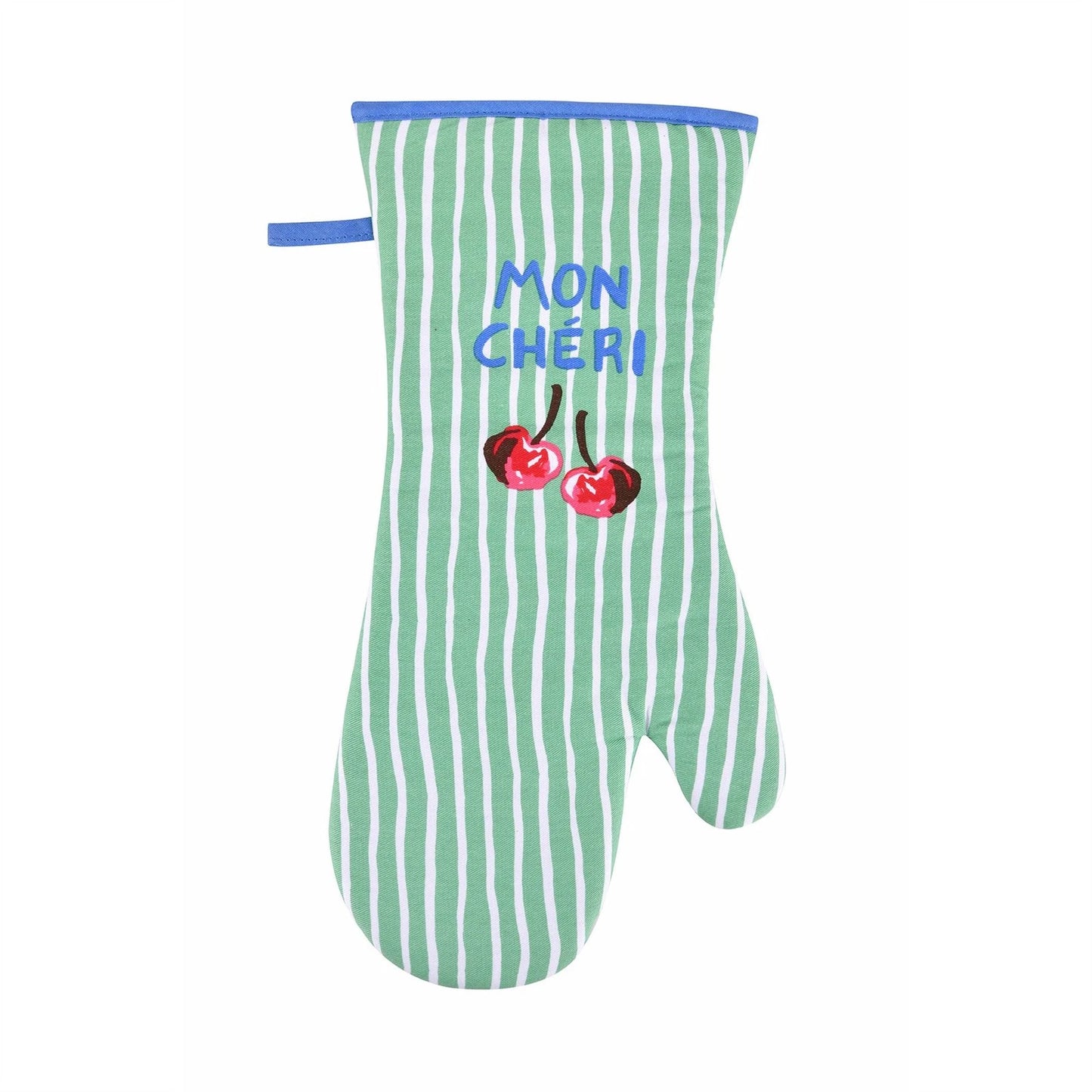Mon Chéri' Oven Glove