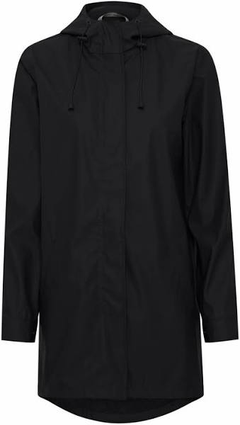 Rainfall Jacket